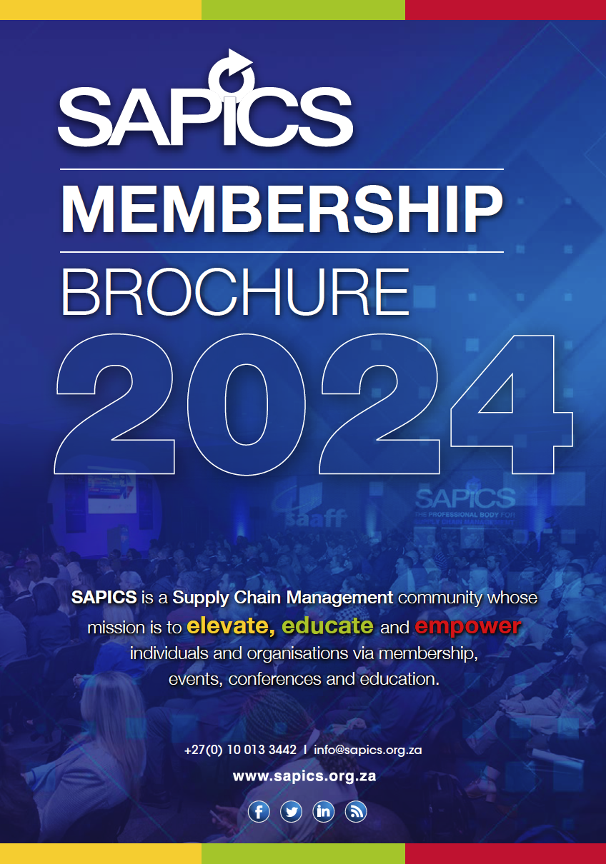 SAPICS Membership