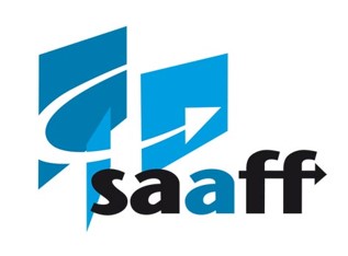 SAAFF Logo