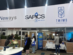 Leaderex 2026 - SAPICS Supply Chain Leaders Forum