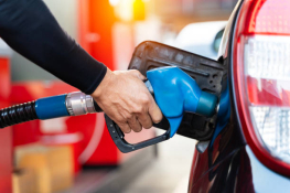 FUEL PRICE SHOCK WILL IMPACT SUPPLY CHAINS AND HIT CONSUMERS AT PETROL PUMPS AND SHOP TILLS